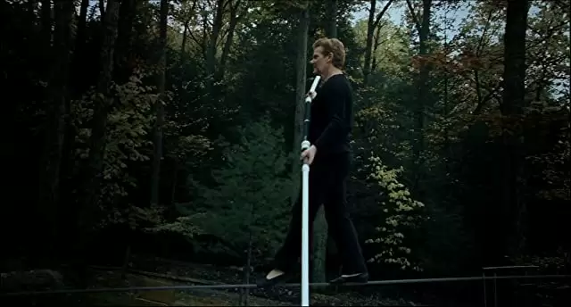 マン・オン・ワイヤーの画像