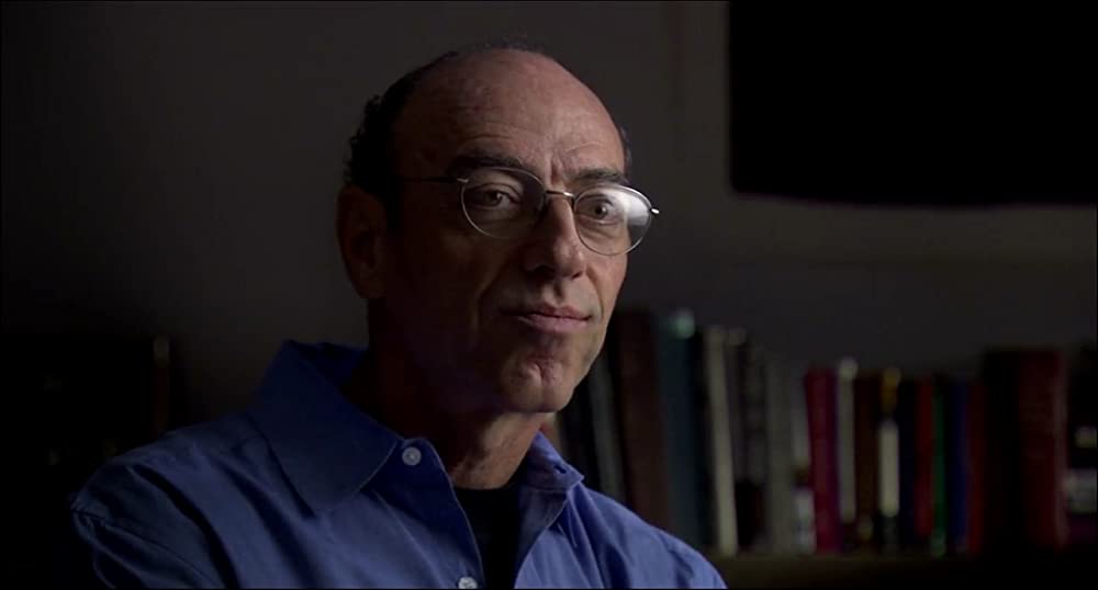 マン・オン・ワイヤーの画像