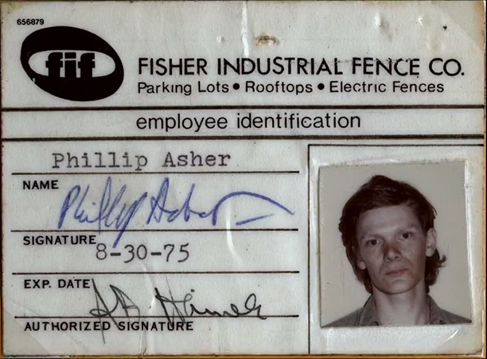 マン・オン・ワイヤーの画像