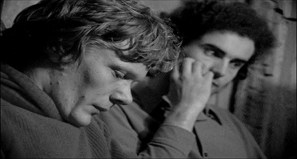 マン・オン・ワイヤーの画像