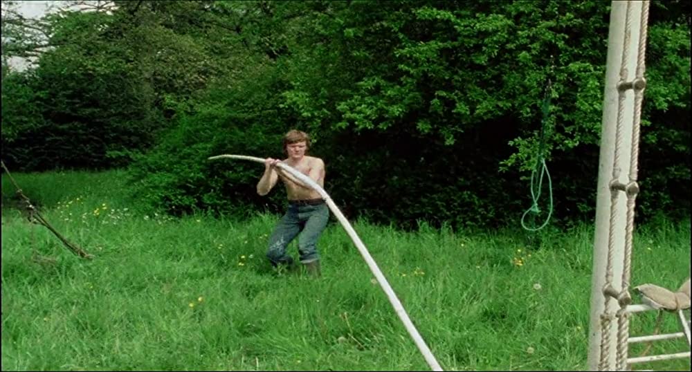 マン・オン・ワイヤーの画像