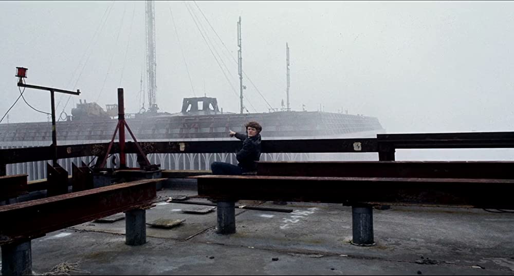 マン・オン・ワイヤーの画像