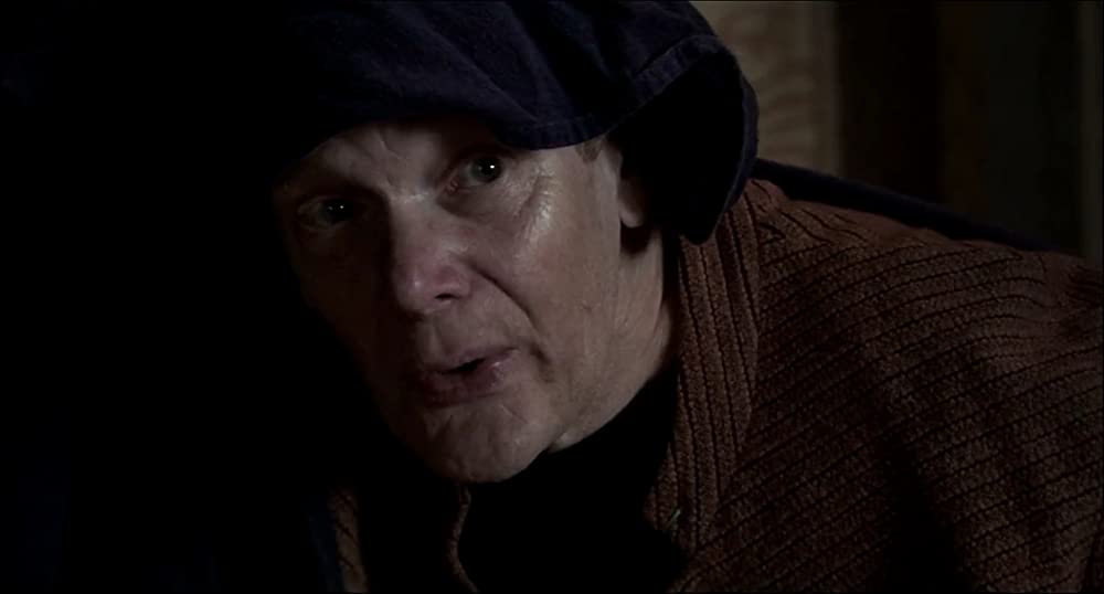 マン・オン・ワイヤーの画像