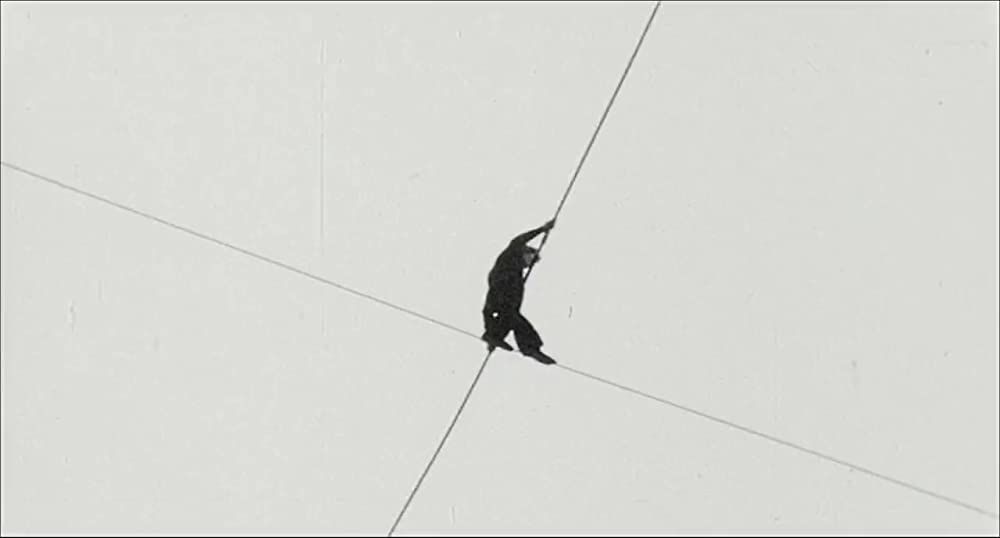 マン・オン・ワイヤーの画像