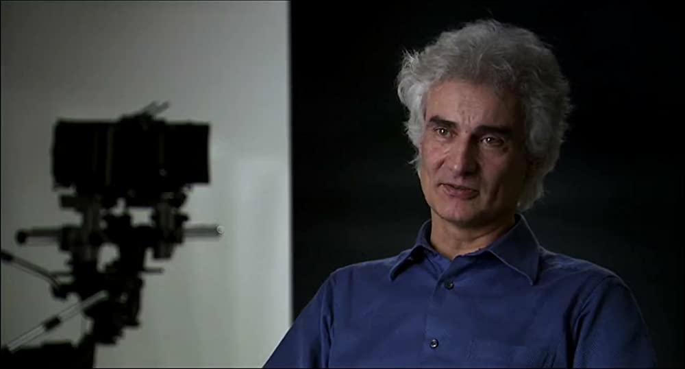 マン・オン・ワイヤーの画像