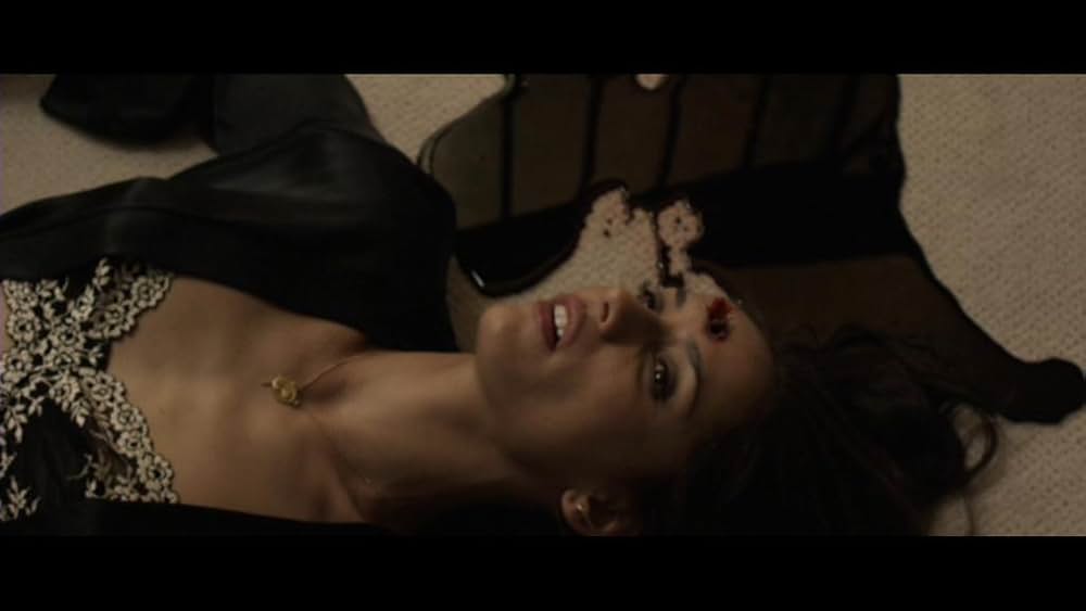 惨劇の連鎖の画像