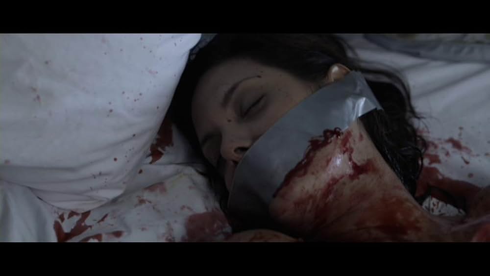 惨劇の連鎖の画像