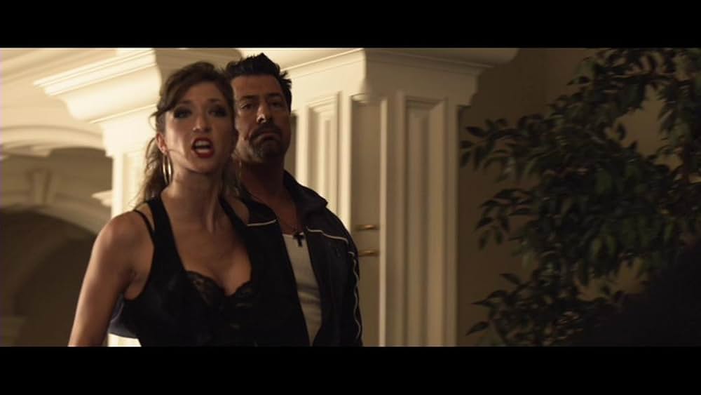 惨劇の連鎖の画像