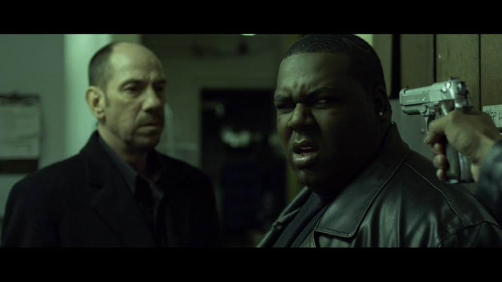 惨劇の連鎖の画像