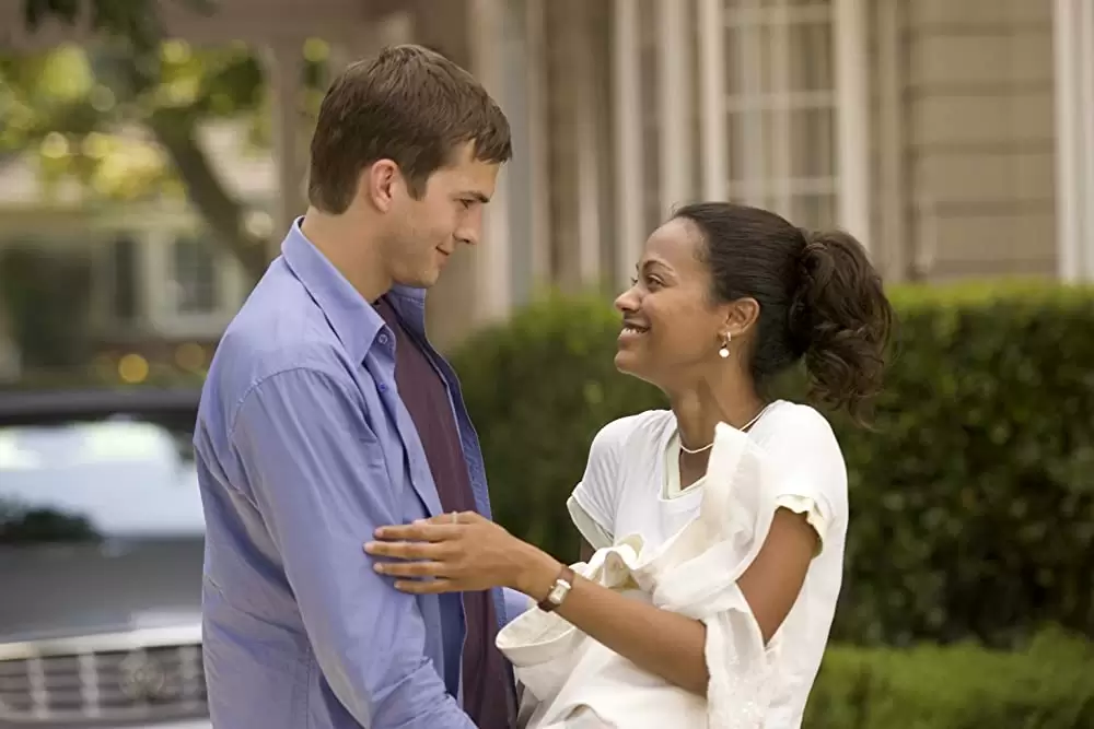 ゲス・フー／招かれざる恋人の画像