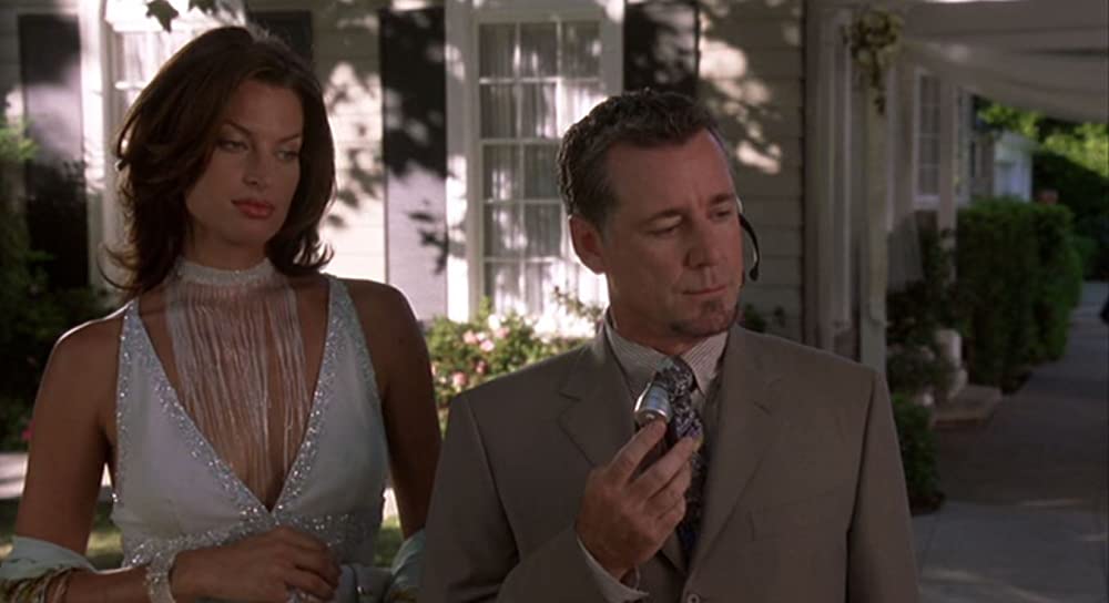 ゲス・フー／招かれざる恋人の画像