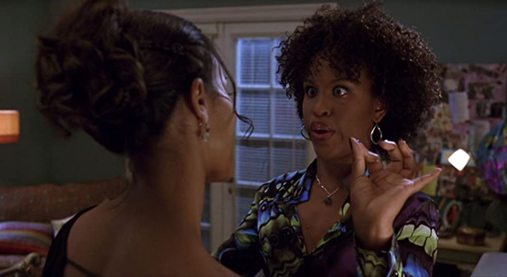 ゲス・フー／招かれざる恋人の画像