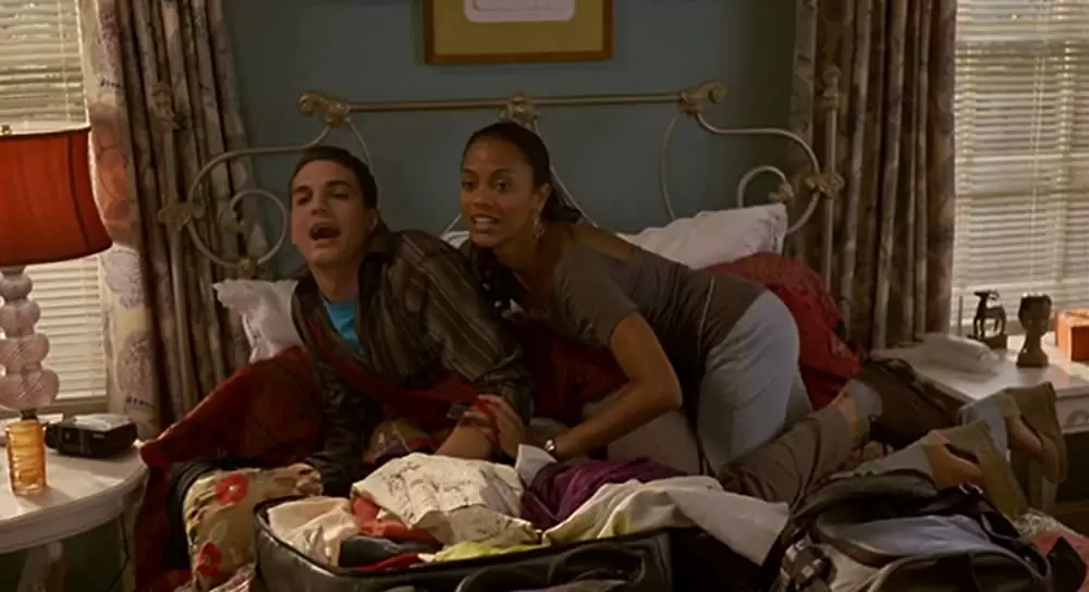 ゲス・フー／招かれざる恋人の画像