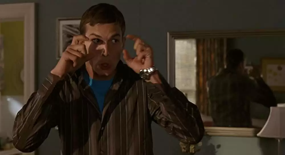 ゲス・フー／招かれざる恋人の画像