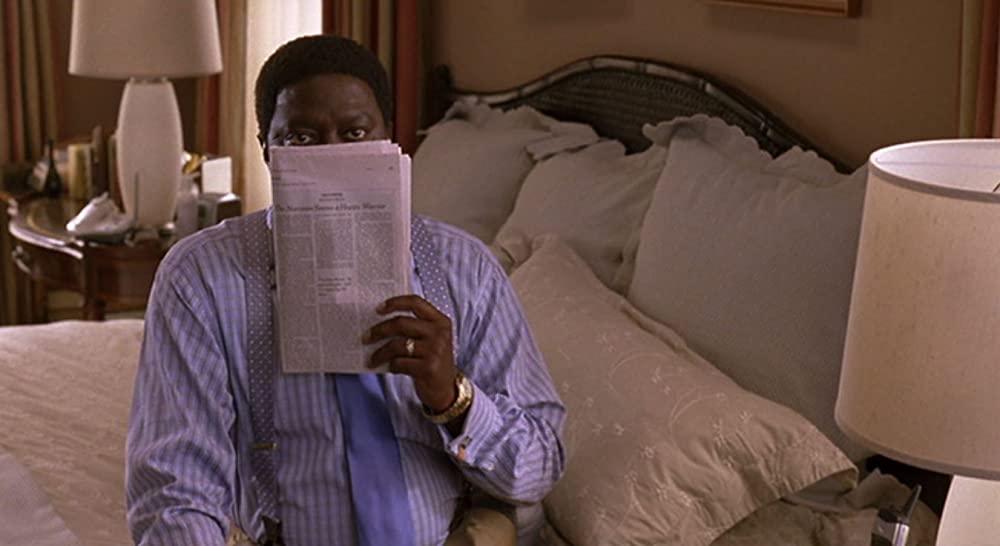 ゲス・フー／招かれざる恋人の画像