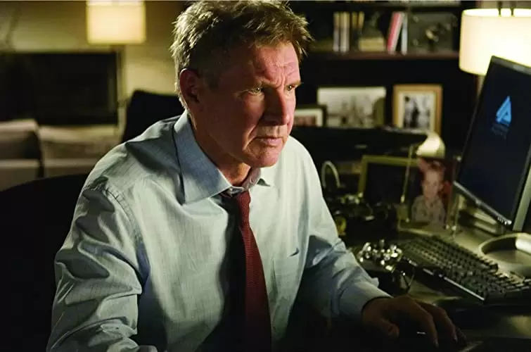 ファイヤーウォールの画像