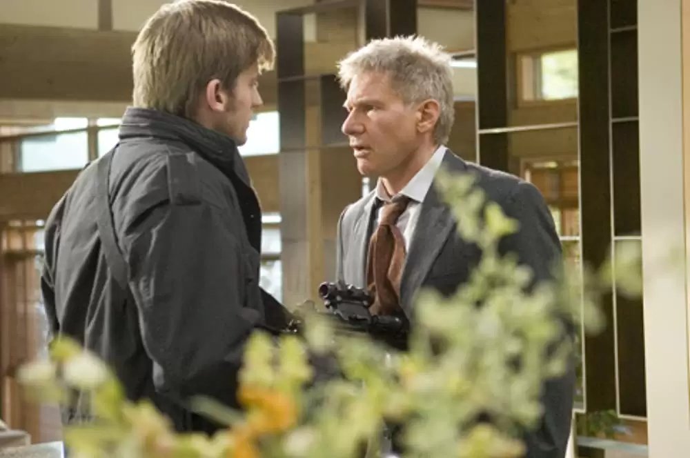 ファイヤーウォールの画像