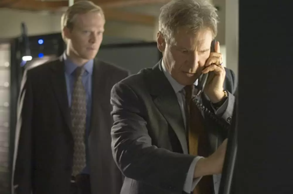 ファイヤーウォールの画像