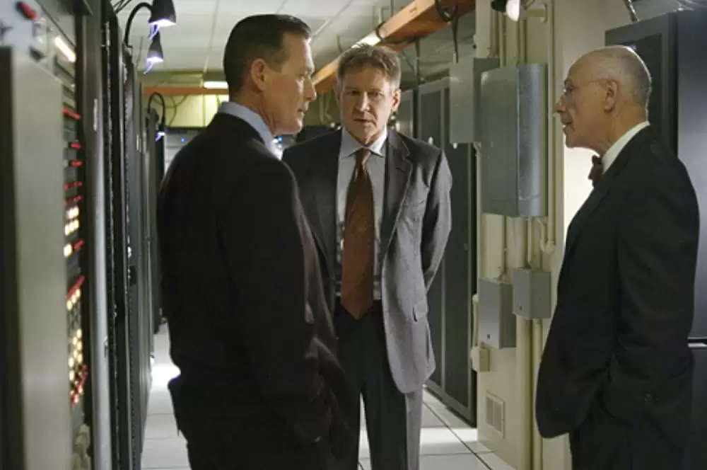 ファイヤーウォールの画像