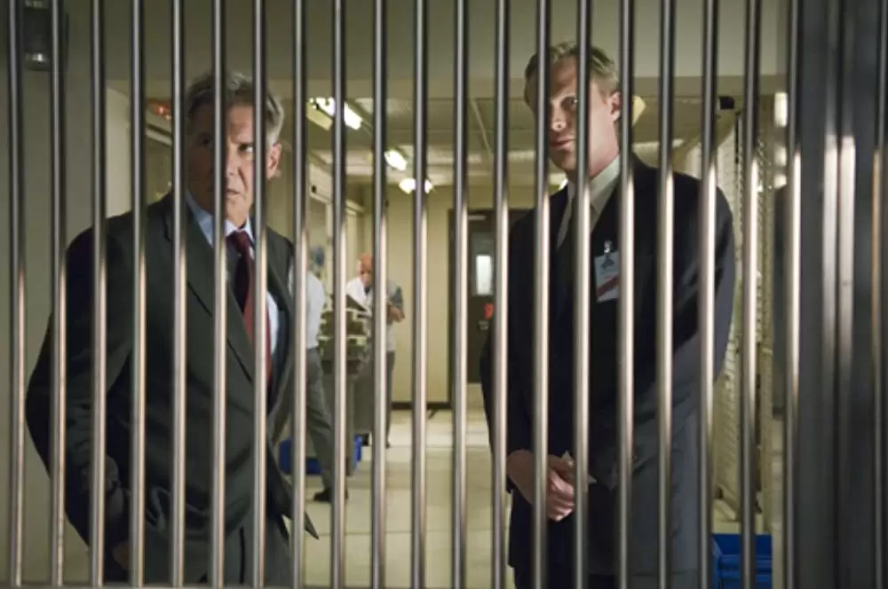 ファイヤーウォールの画像