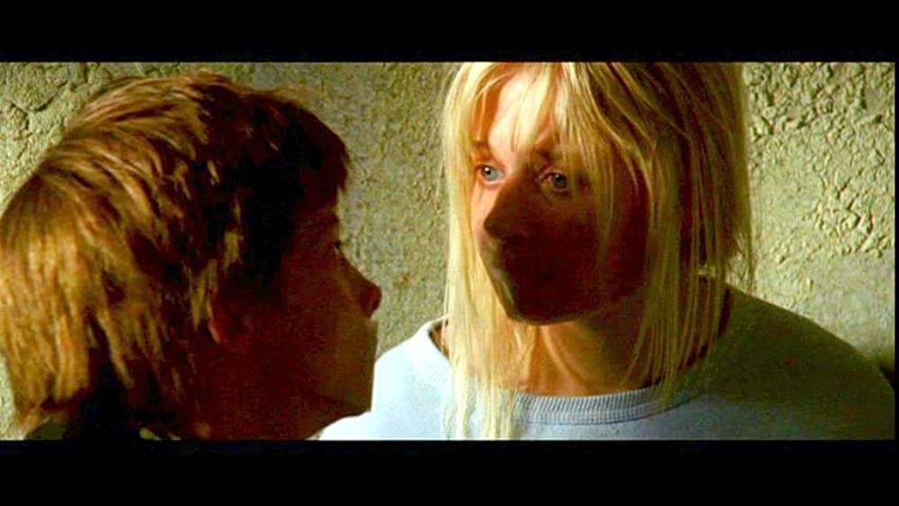 ファイヤーウォールの画像