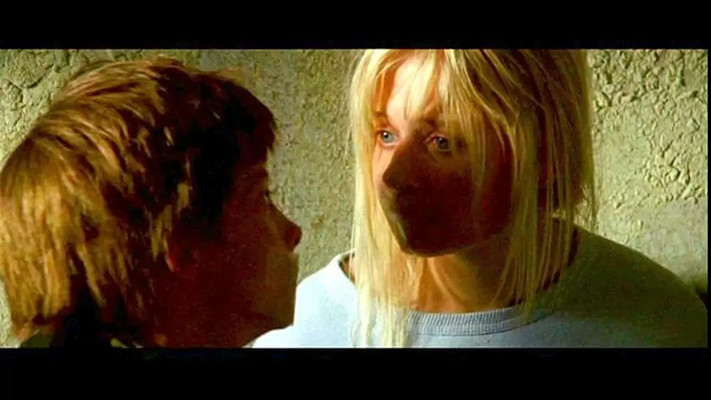 ファイヤーウォールの画像