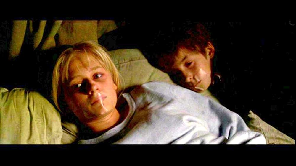 ファイヤーウォールの画像