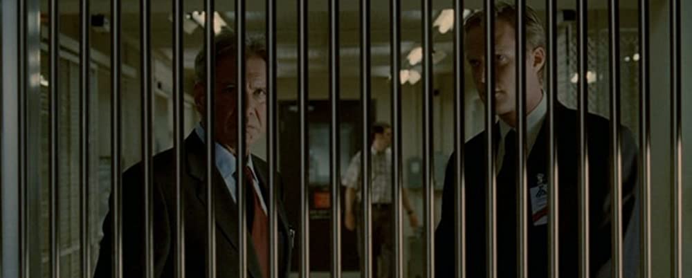 ファイヤーウォールの画像