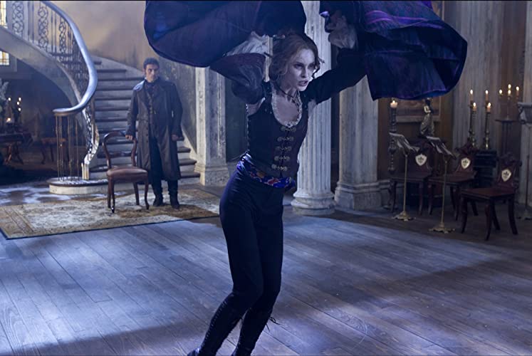 リンカーン／秘密の書の画像