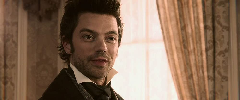 リンカーン／秘密の書の画像