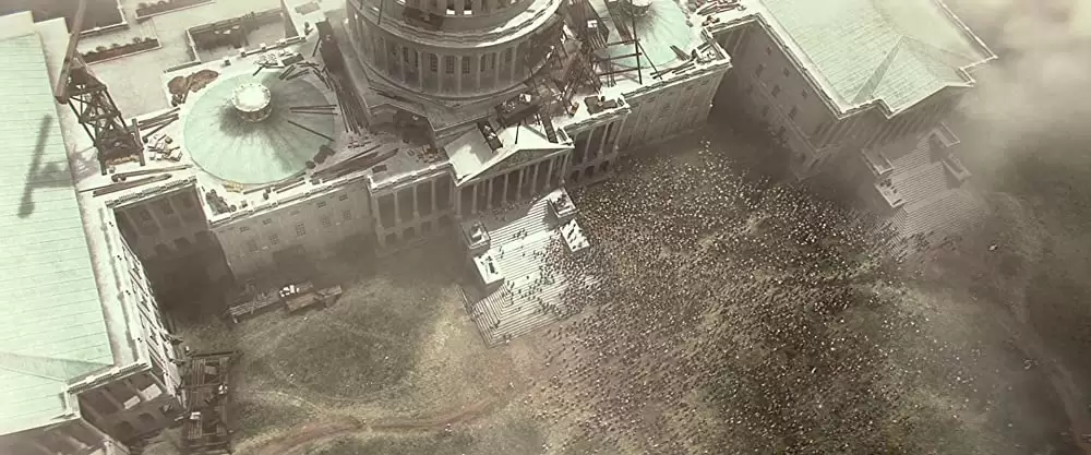 リンカーン／秘密の書の画像