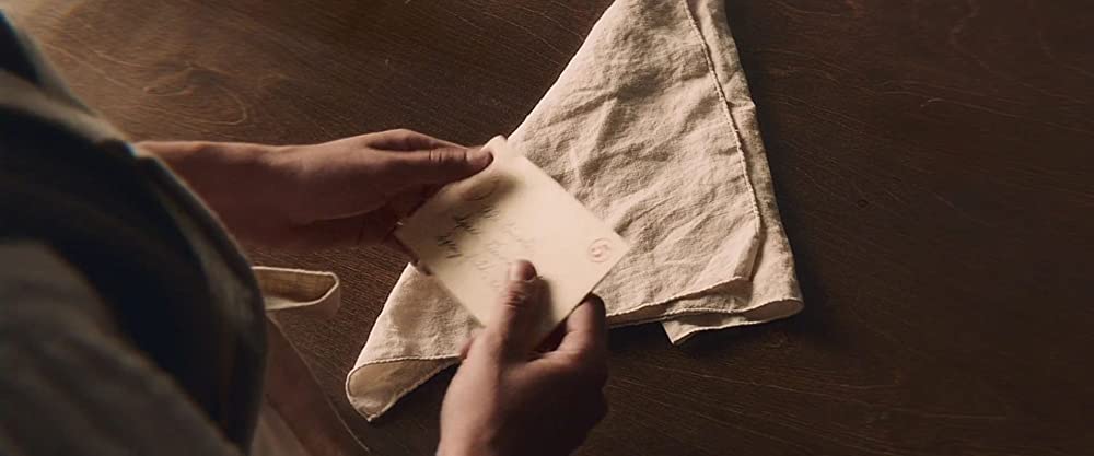 リンカーン／秘密の書の画像