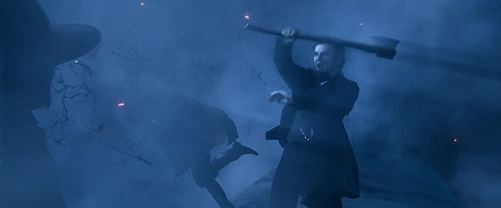 リンカーン／秘密の書の画像