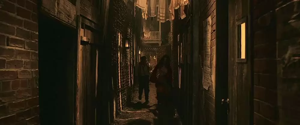 リンカーン／秘密の書の画像