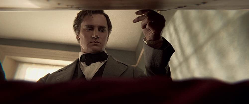 リンカーン／秘密の書の画像