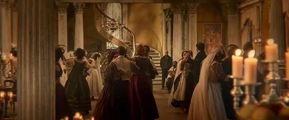 リンカーン／秘密の書の画像