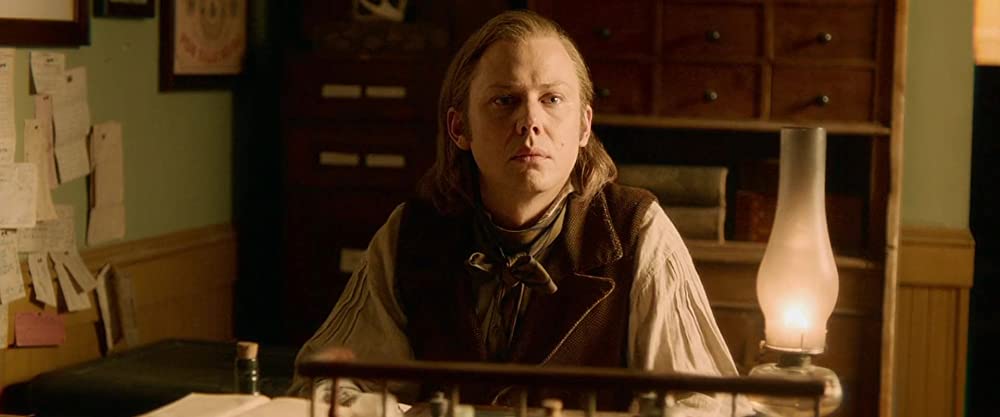 リンカーン/秘密の書の画像