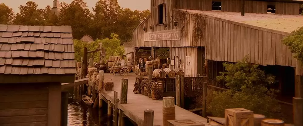 リンカーン／秘密の書の画像