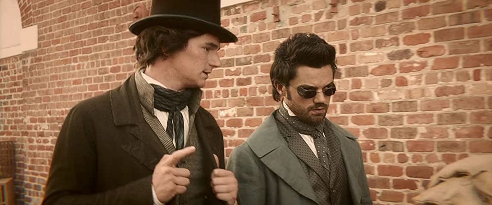 リンカーン／秘密の書の画像