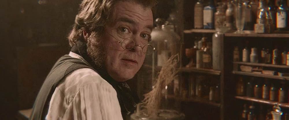 リンカーン／秘密の書の画像