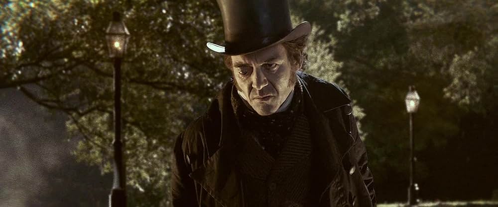 リンカーン／秘密の書の画像