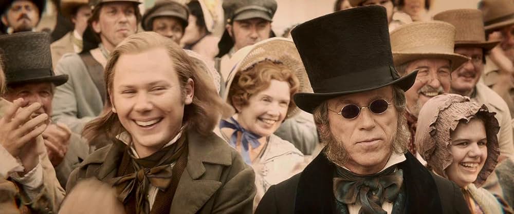 リンカーン／秘密の書の画像