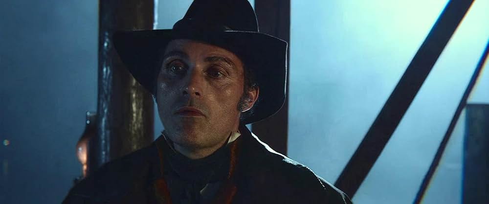 リンカーン／秘密の書の画像