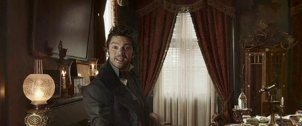 リンカーン／秘密の書の画像