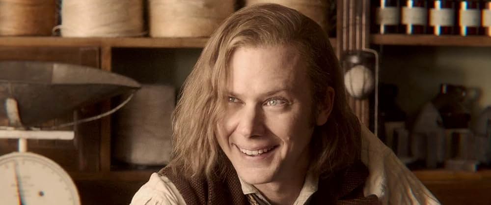 リンカーン／秘密の書の画像