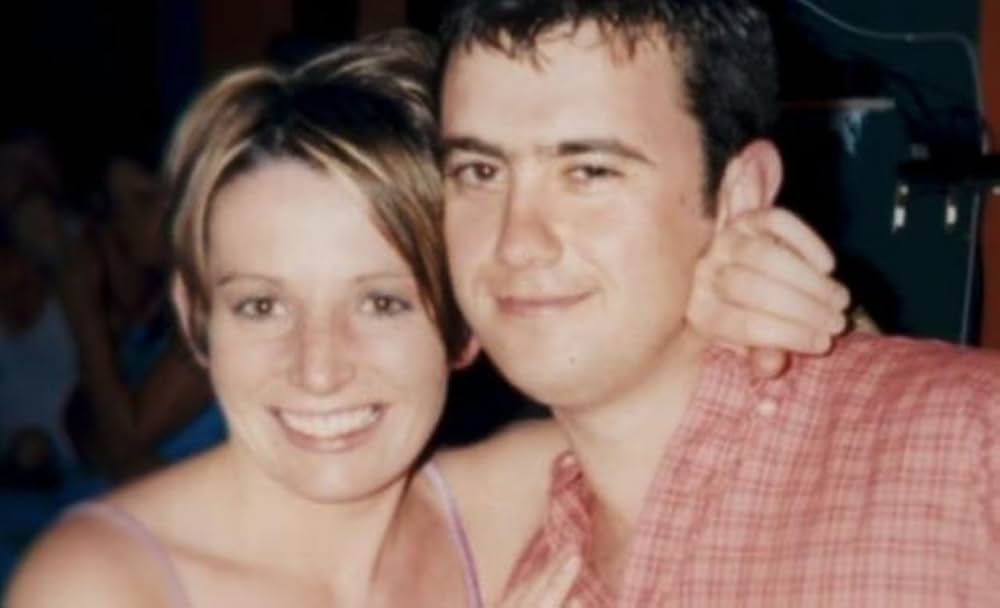 アメリカン・マリッジミステリー: 密室の3人に起きたことの画像