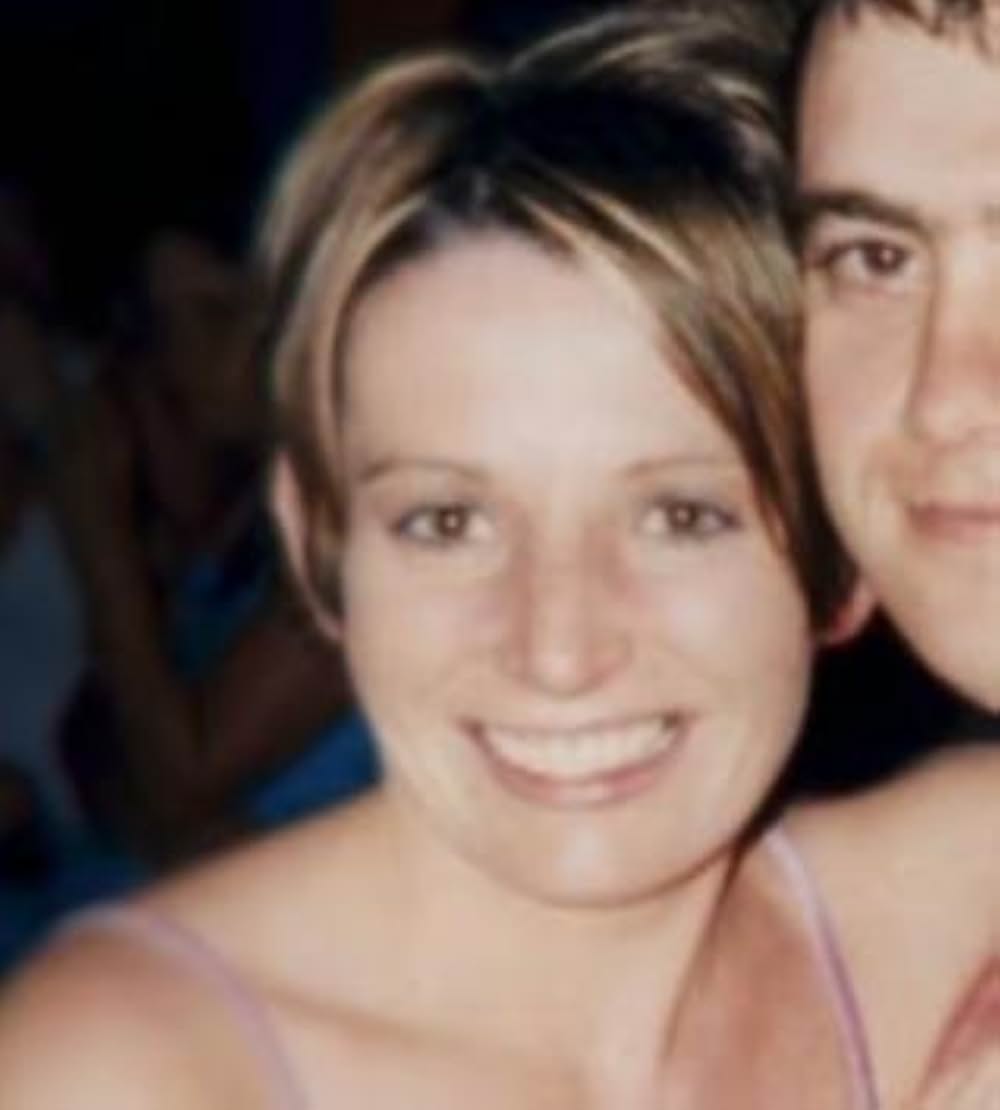 アメリカン・マリッジミステリー: 密室の3人に起きたことの画像