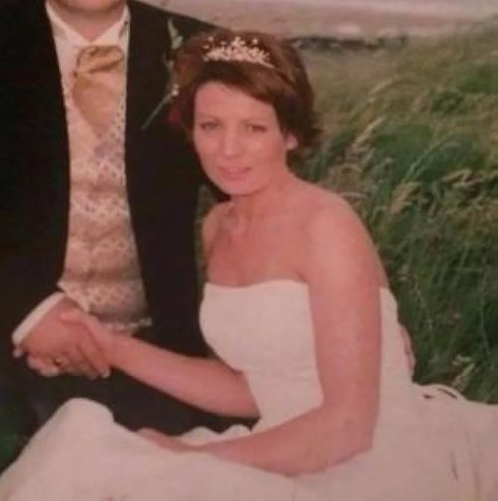 アメリカン・マリッジミステリー: 密室の3人に起きたことの画像