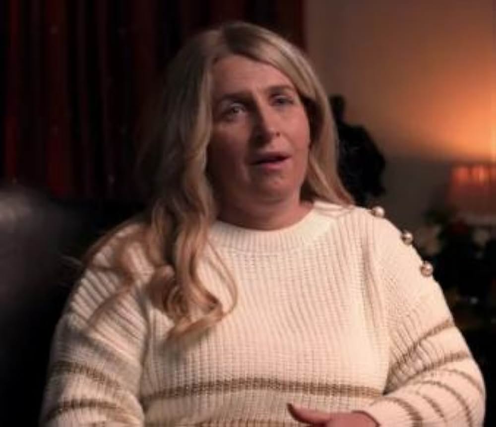 アメリカン・マリッジミステリー: 密室の3人に起きたことの画像