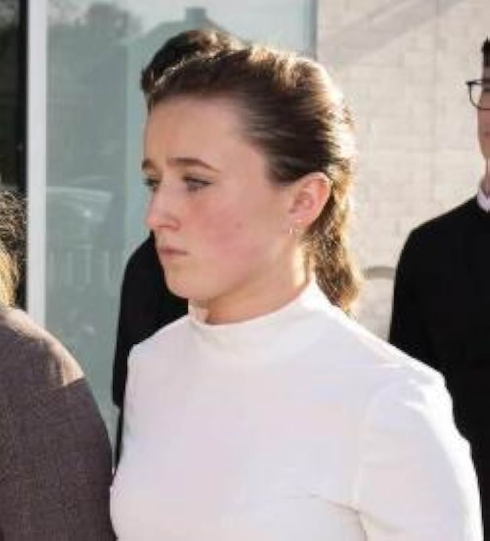 アメリカン・マリッジミステリー: 密室の3人に起きたことの画像